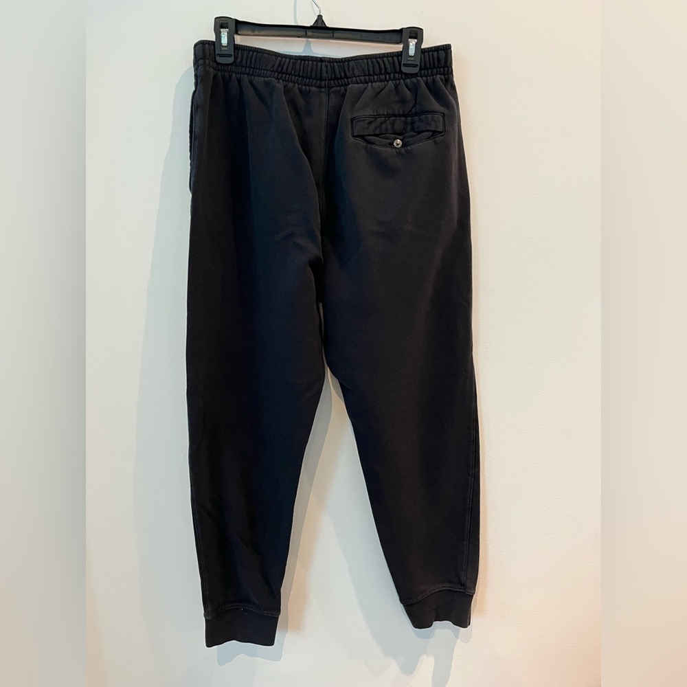 Nike just do it sweatpants size L - Picture 3 of 4